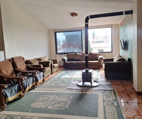 R9-3132 Apartment for Sale in Alma – Zgharta شقة للبيع في علما زغرتا