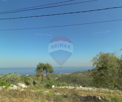 R9-3138 Land for Sale in Monsif – Jezzine District, Mount Lebanon أرض للبيع في المنصف جبل لبنان متر2,118