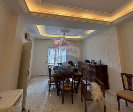 R9-3141 Apartment for Sale in Kfarhata Main Road – Zgharta شقة للبيع في كفرحاتا زغرتا