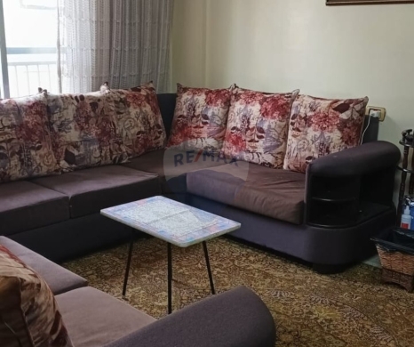 R9-3142 Apartment for Sale in Kobbeh – Arz Street, Tripoli شقة للبيع في القبة طرابلس