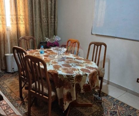 R9-3145 Apartment for Sale in Abou Samra – Tadrib Street, Tripoli شقة للبيع في أبو سمرا طرابلس