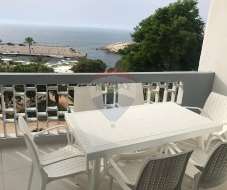 R9-3157 Furnished Chalet for Rent in Las Salinas 1 – Anfeh Chekka شاليه مفروش للإيجار