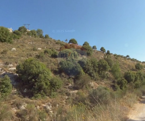 R9-3161 Land for Sale in Mehmarch – Batroun District أرض للبيع في محمرش البترون 6000متر