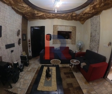 R9-3183 Apartment for Sale in Daher Al Ain – Koura (90 m², Ground Floor, Terrace)