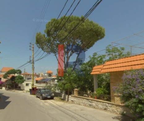 R9-3185 Land for Sale in Dar Baachtar – Koura (11,600 m², Zoning 25/50)