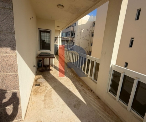 R9-3187 Apartment for Rent in Mina Road – Tripoli