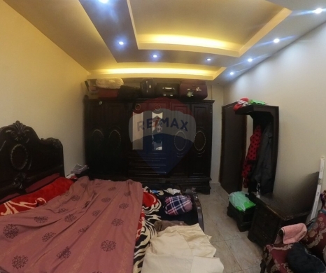 R9-3192 Apartment for Sale in Nakhleh – Koura شقة للبيع في نخلة الكورة (125 m² + 56 m² Garden, Ground Floor)