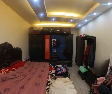 R9-3192 Apartment for Sale in Nakhleh – Koura (125 m² + 56 m² Garden, Ground Floor)