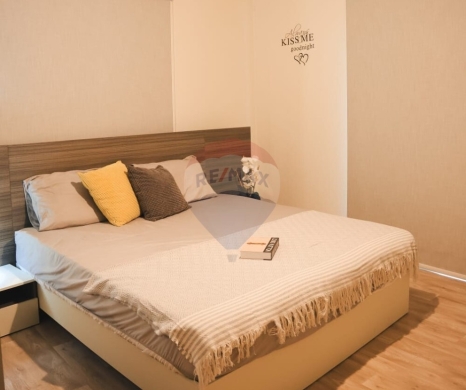 R9-3196 Furnished Apartment for Rent in Chekka شقة مفروشة للإيجار في شكا (120 m², 1st Floor)