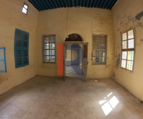 R9-3197 Old House for Sale in Tripoli Old City – Near Tripoli’s Castle