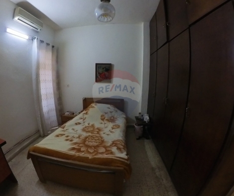 R9-3203 Apartment for Sale in Mina – Alameddine Street شقة للبيع في الميناء شارع العلم الدين
