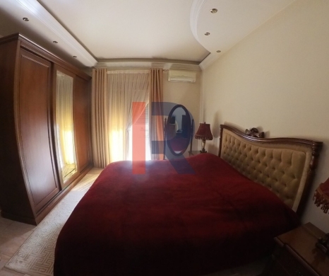 R9-3204 Apartment for Sale in Dam wel Farez – Tripoli