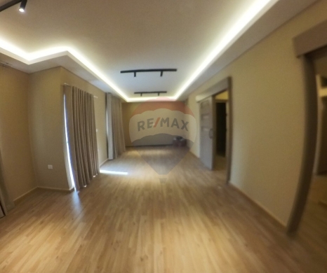 R9-3207 Apartment for Rent in Dam wel Farez – Tripoli شقة للإيجار في ضم والفرز طرابلس (200 m², 5th Floor)