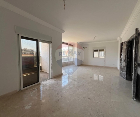 R9-3212 Apartment for Rent in Boulevard Salam – Tripoli شقة للإيجار في بوليفار السلام طرابلس