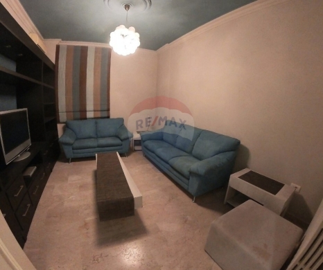 R9-3218 Apartment for Rent in Dam Wel Farez – Tripoli شقة للإيجار في الضم والفرز طرابلس (175 m², Fully Furnished)