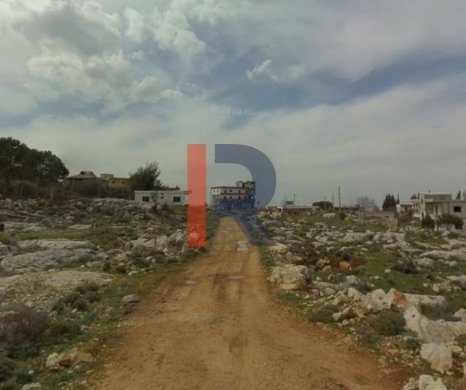 R9-3220 Land for Sale in Izal – Danniyeh (1000 m², Zoning 20/50)