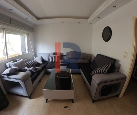 R9-3223 Furnished Apartment for Sale in Dam Wel Farez – Mazloum
