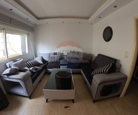 R9-3223 Furnished Apartment for Sale in Dam Wel Farez – Mazloum طرابلس شقة مفروشة للبيع في الضم والفرز