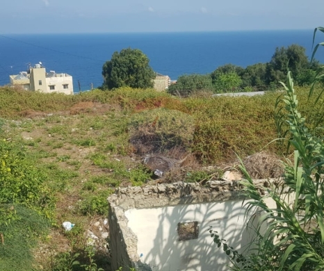 R9-3226 Land for Sale in Keserwan – Mount Lebanon أرض للبيع في كسروان جبل لبنان (2,213 m² Residential, Zoning 40/80, Sea & Mountain View)