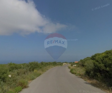 R9-3231 Land for Sale in Qalhat Koura – 792 m² أرض للبيع في قلحات الكورة – 792 متر مربع