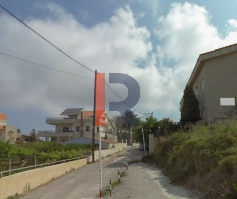 R9-3232 Land for Sale in Qalhat Koura – 588 m²