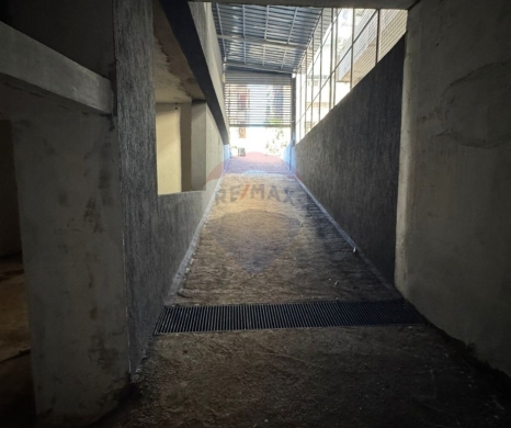 R9-3236 Warehouse for Sale in Condor Street Tripoli – 650 m²مستودع للبيع في شارع كوندور طرابلس – 650 متر مربع