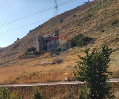 R9-3237 Land for Sale in Laklouk Jbeil – 600 m² أرض للبيع في اللقلوق جبيل – 600 متر مربع