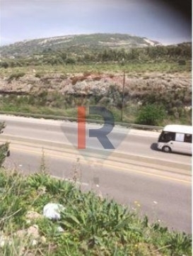 R9-3241 Land for Sale in Anfeh North Lebanon – Highway Frontage