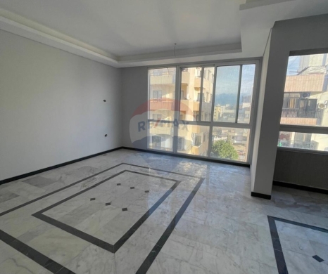 R9-3247 Apartment for Sale in Abou Samra Outour Tripoli – 140 m²شقة للبيع في أبو سمرا العطور طرابلس – 140 متر مربع