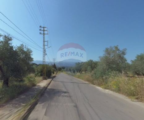 R9-3251 Land for Sale in Bechmezzine Koura – Residential Zoning 30/60 أرض للبيع في بشمزين الكورة – سكني 30/60