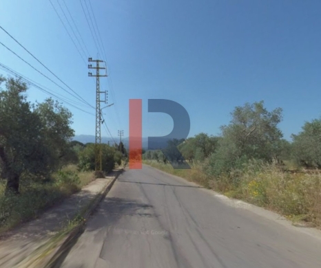 R9-3251 Land for Sale in Bechmezzine Koura – Residential Zoning 30/60