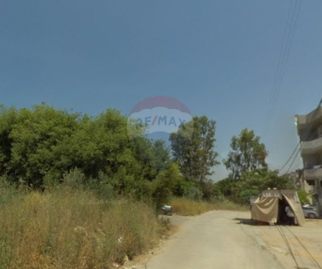 R9-3254 Land for Sale in Barsa Koura – Residential Zoning 30/90 أرض للبيع في برسا الكورة – سكني 30/90