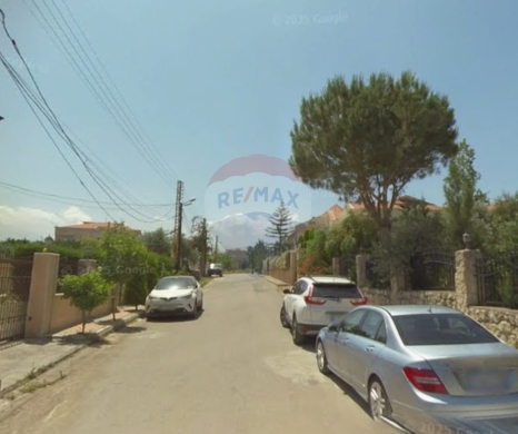 R9-3256 Land for Sale in Nakhleh Koura – Residential Zoning 20/40 أرض للبيع في النخلة الكورة – سكني 20/40