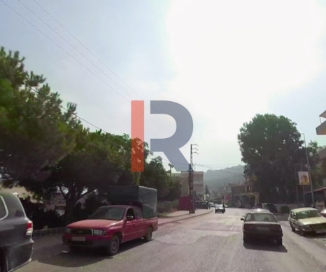 R9-3258 Land for Sale in Qsair Akkar – 1,200 m²