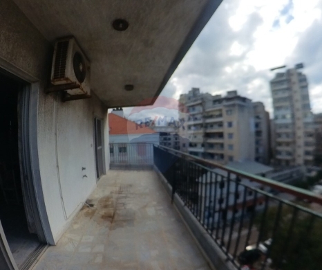 R9-3259 Apartment for Rent in Miten Street Tripoli – 140 m² شقة للإيجار في شارع الميتين طرابلس – 140 متر مربع