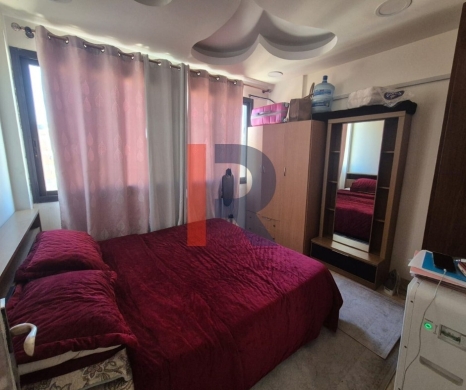 R9-3266 Apartment for Sale in Abou Samra Tripoli – 135 m²