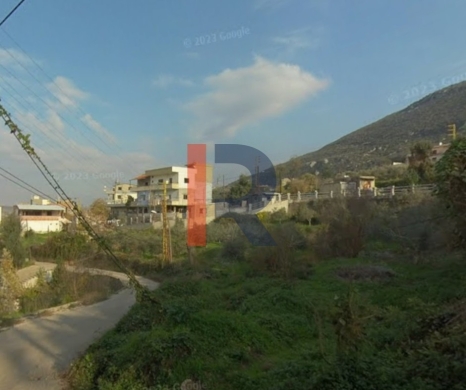 R9-3268 Land for Sale in Hayzouk Akkar – 1,500 m²