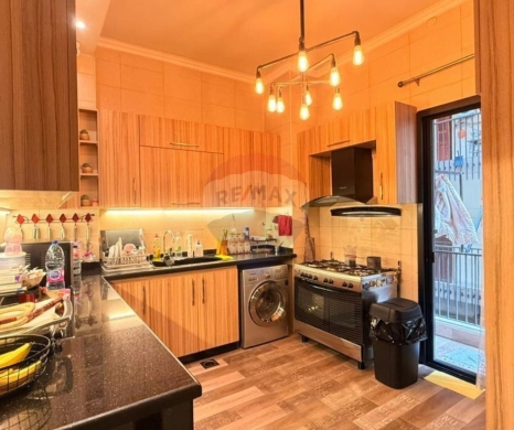 R9-3269 Apartment for Sale in Azmi Tripoli – 150 m² شقة للبيع في عزمي طرابلس – 150 متر مربع