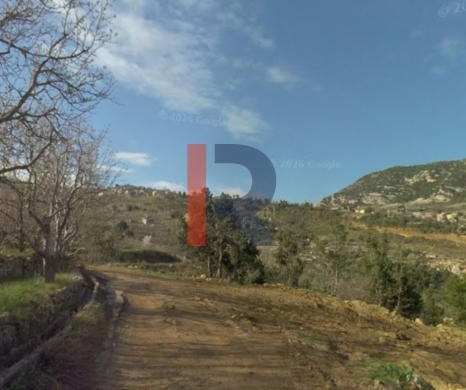 R9-3271 Land for Sale in Hawara Danniyeh – 5,589 m²