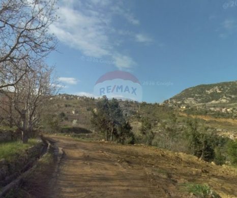 R9-3271 Land for Sale in Hawara Danniyeh – 5,589 m²أرض للبيع في حوارة الضنية – 5,589 متر مربع