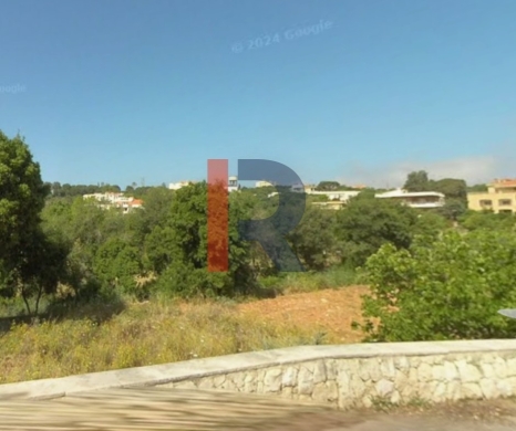 R9-3272 Land for Sale in Batroumine Koura – 2,258 m² m²,Fully Serviced