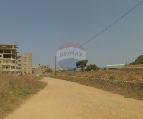 R9-3275 Industrial Land for Sale in Mejdalaya Zgharta – 11,000 m²أرض صناعية للبيع في مجدليا زغرتا – 11,000 متر مربع