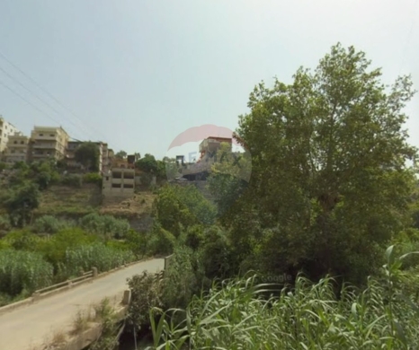 R9-3278 Land for Sale in Shalfeh Tripoli – 12,000 m², Agricultural & Tourist Zoning أرض للبيع في شلفه طرابلس – 12,000 متر مربع، زراعي وسياحي
