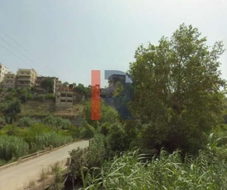 R9-3278 Land for Sale in Shalfeh Tripoli – 12,000 m², Agricultural & Tourist Zoning
