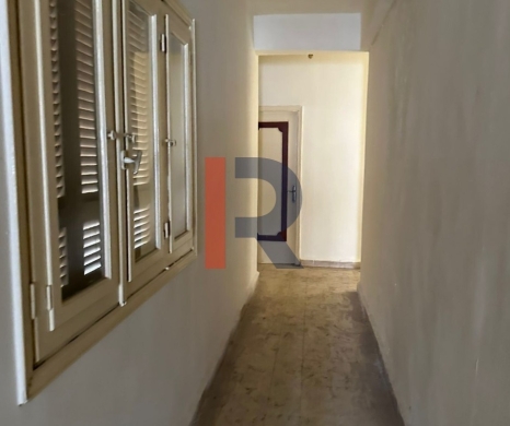 R9-3281 Apartment for Sale in Azmi Tripoli – 207 m²