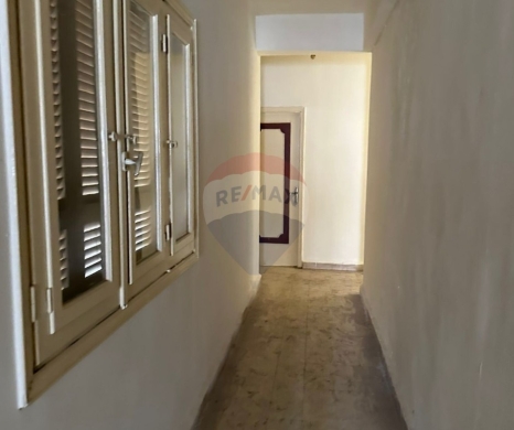 R9-3281 Apartment for Sale in Azmi Tripoli – 207 m² شقة للبيع في عزمي طرابلس – 207 متر مربع