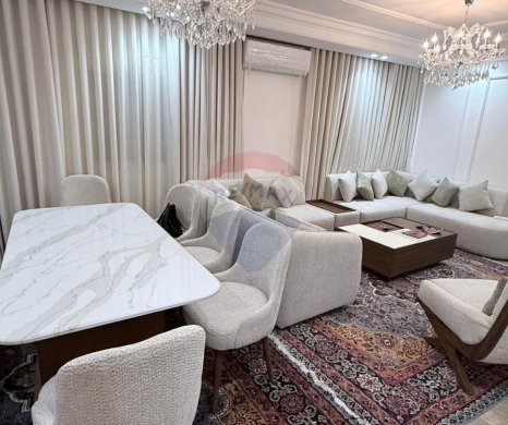 R9-3288 Apartment for Sale in Nakhleh Koura – 155 m²,Garden شقة للبيع في نخلة الكورة – 155 متر مربع مع حديقة