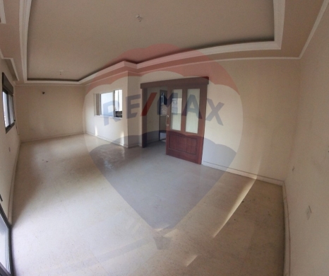 R9-3290 Apartment for Sale in Dam Wel Farez Tripoli – 200 m² شقة للبيع في الضم والفرز طرابلس – 200 متر مربع