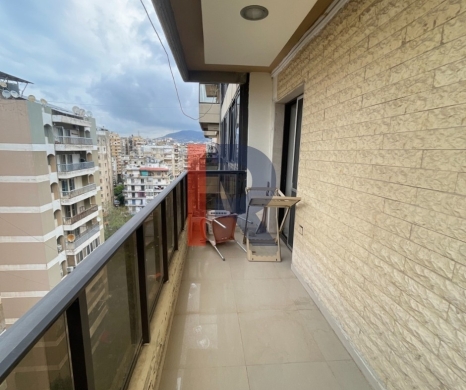 R9-3291 Apartment for Sale in Abu Samra Tripoli – 120 m²