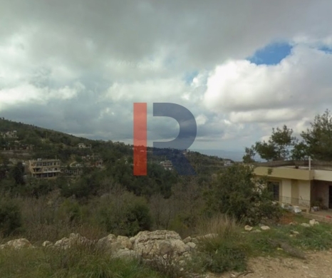 R9-3292 Land for Sale in Aassoun Danniyeh – 650 m²